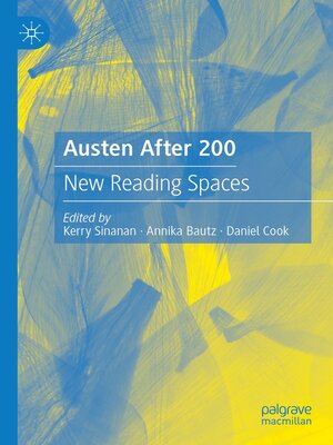 cover image of Austen After 200
